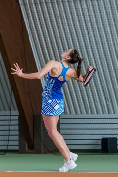 Laura Bente 453 - Sparkassen Pokal Marne